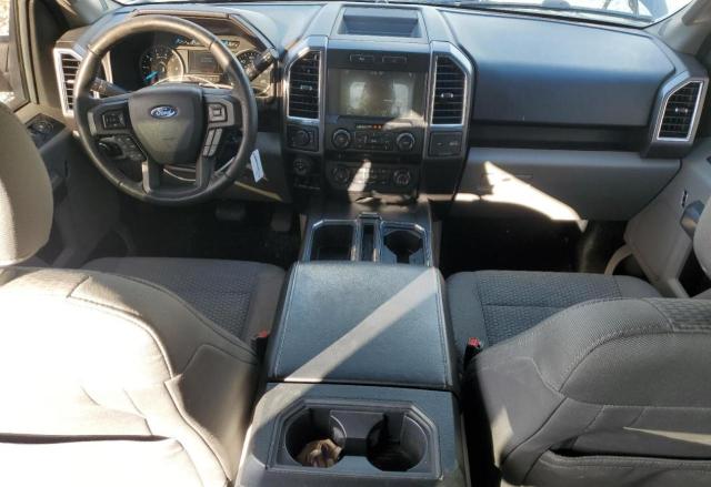 2016 FORD F150 SUPER - 1FTEW1EFXGKD41881