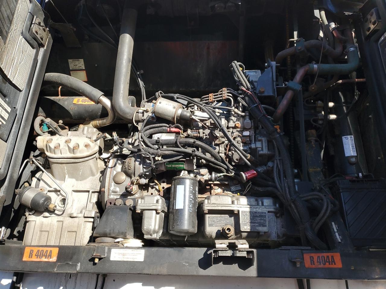 Lot #3317725071 2013 UTILITY VS2RA