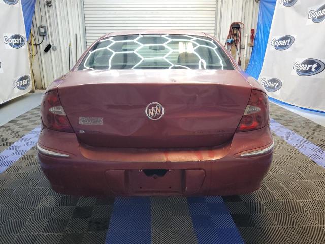 2005 BUICK LACROSSE C #3302844888