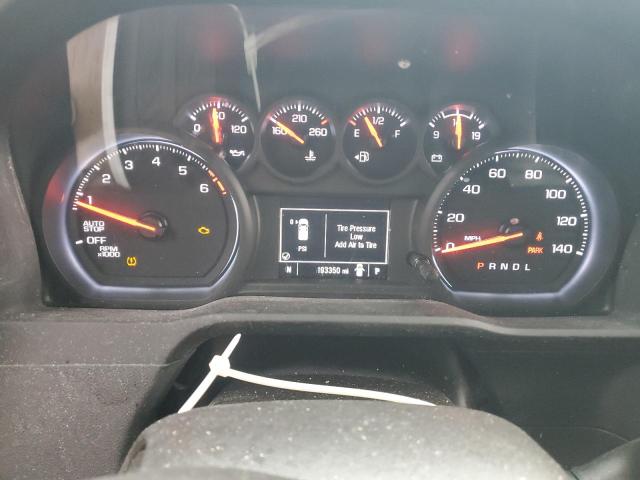 2023 CHEVROLET SILVERADO #3304629949