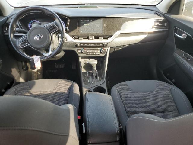 2020 KIA NIRO LXS - KNDCM3LDXL5428182