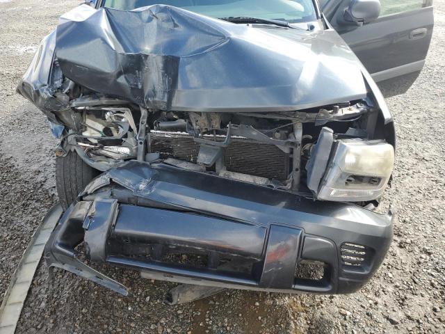 2004 CHEVROLET TRAILBLAZE #3292578864