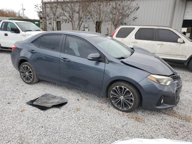 2016 TOYOTA COROLLA L #3290482482