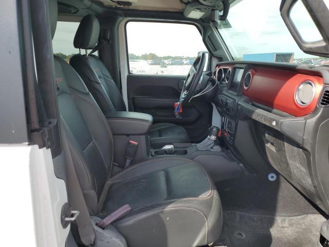 2020 JEEP WRANGLER R - 1C4HJXCG1LW108081