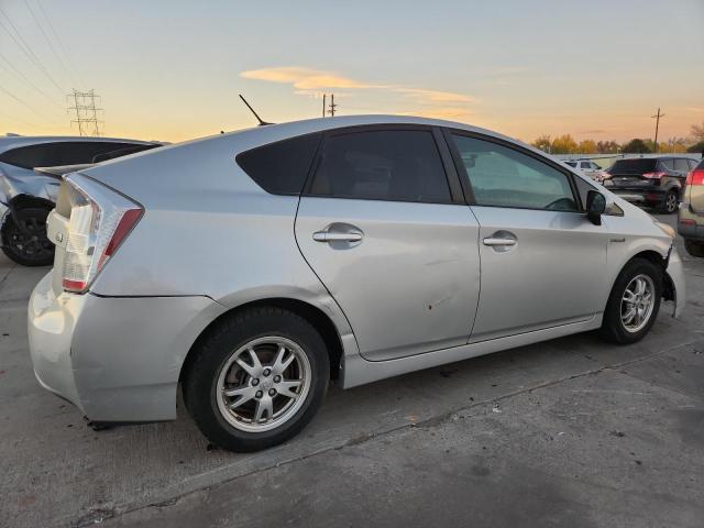 2010 TOYOTA PRIUS - JTDKN3DU8A0071926