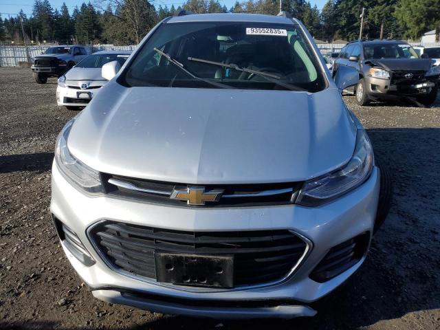 2019 CHEVROLET TRAX 1LT #3320053484