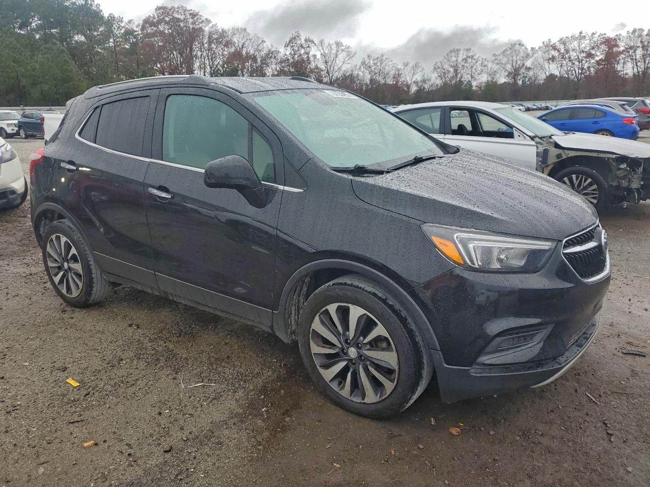 BUICK ENCORE PREFERRED