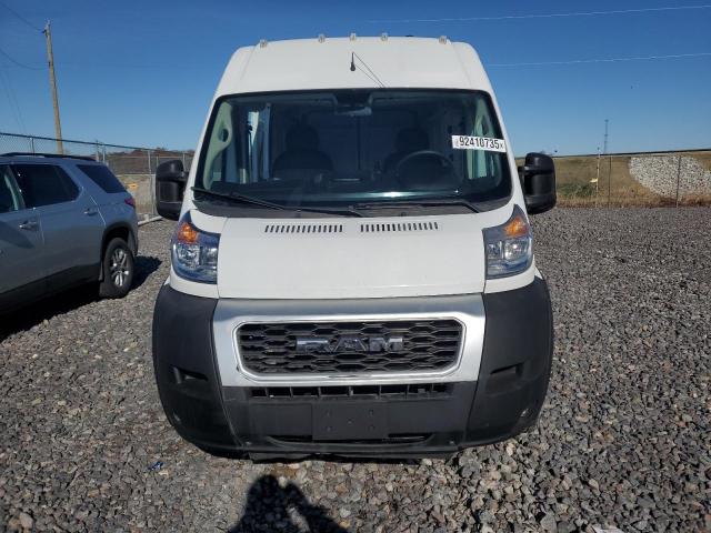 2021 RAM PROMASTER #3294349881