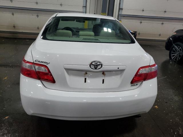 2008 TOYOTA CAMRY CE #3291376218