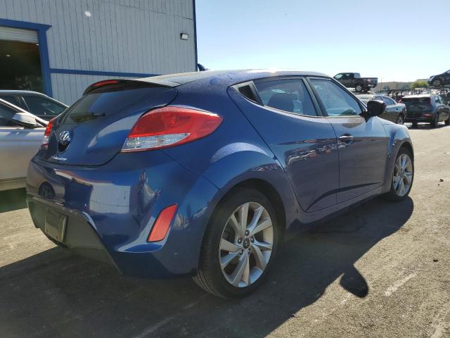 2017 HYUNDAI VELOSTER #3285940584