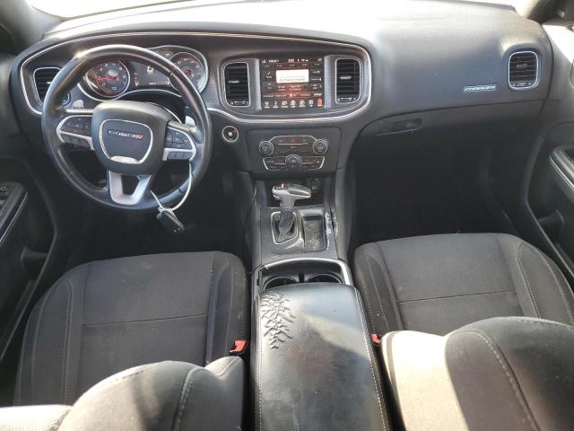 2016 DODGE CHARGER R/ #3302645006