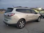 Lot #3294409493 2013 CHEVROLET TRAVERSE L
