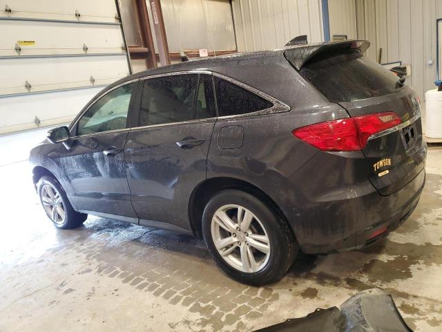 2015 ACURA RDX #3300685918