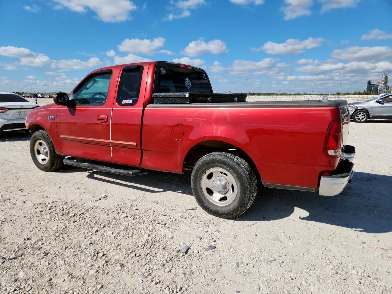 2002 FORD F150 #3296431648