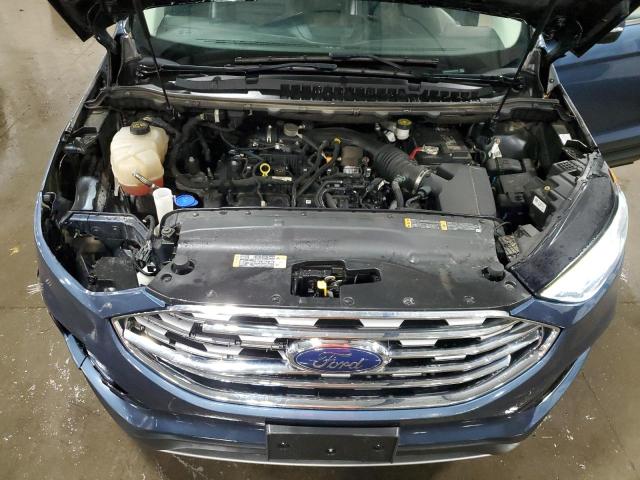 2019 FORD EDGE SEL #3281597456