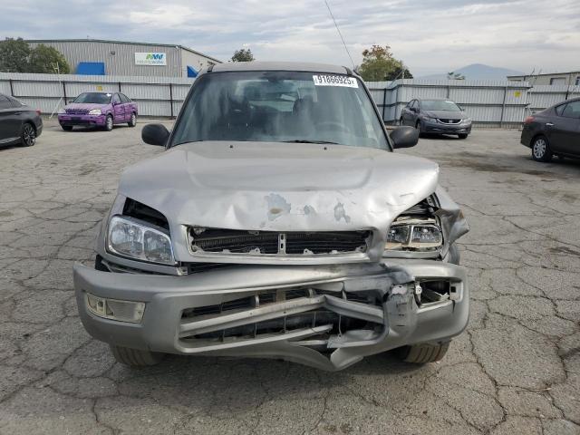 2000 TOYOTA RAV4 #3292282320