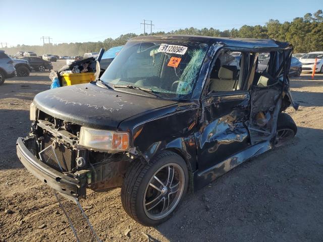 Global Auto Auctions: 2005 TOYOTA SCION XB