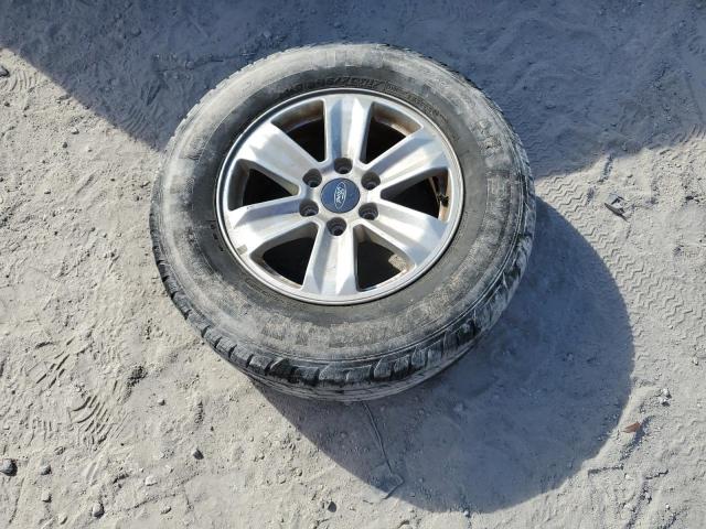 2017 FORD F-150 LIMITED SUPERC #3309384998