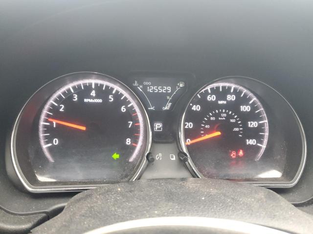 2017 NISSAN VERSA S - 3N1CN7AP9HL830416