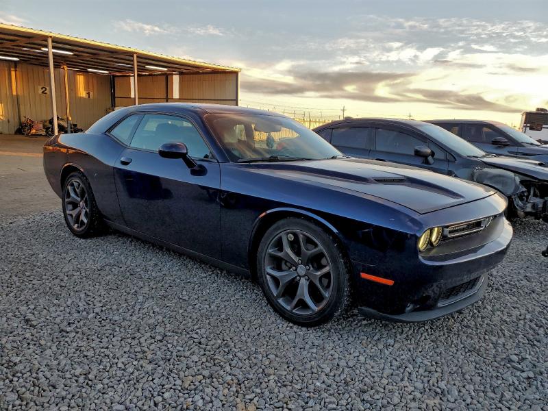 2016 DODGE CHALLENGER #3296927833