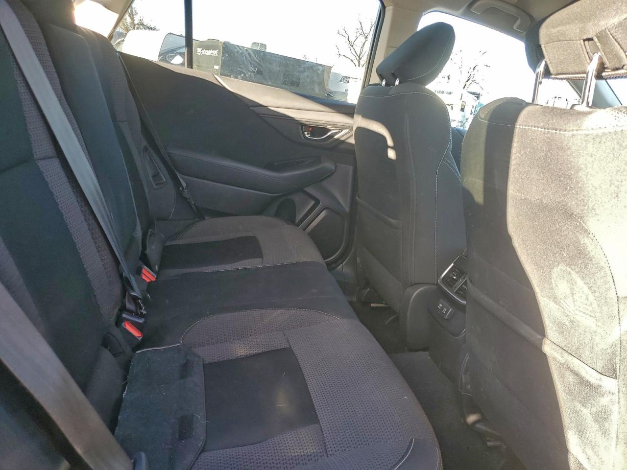 SUBARU OUTBACK PREMIUM