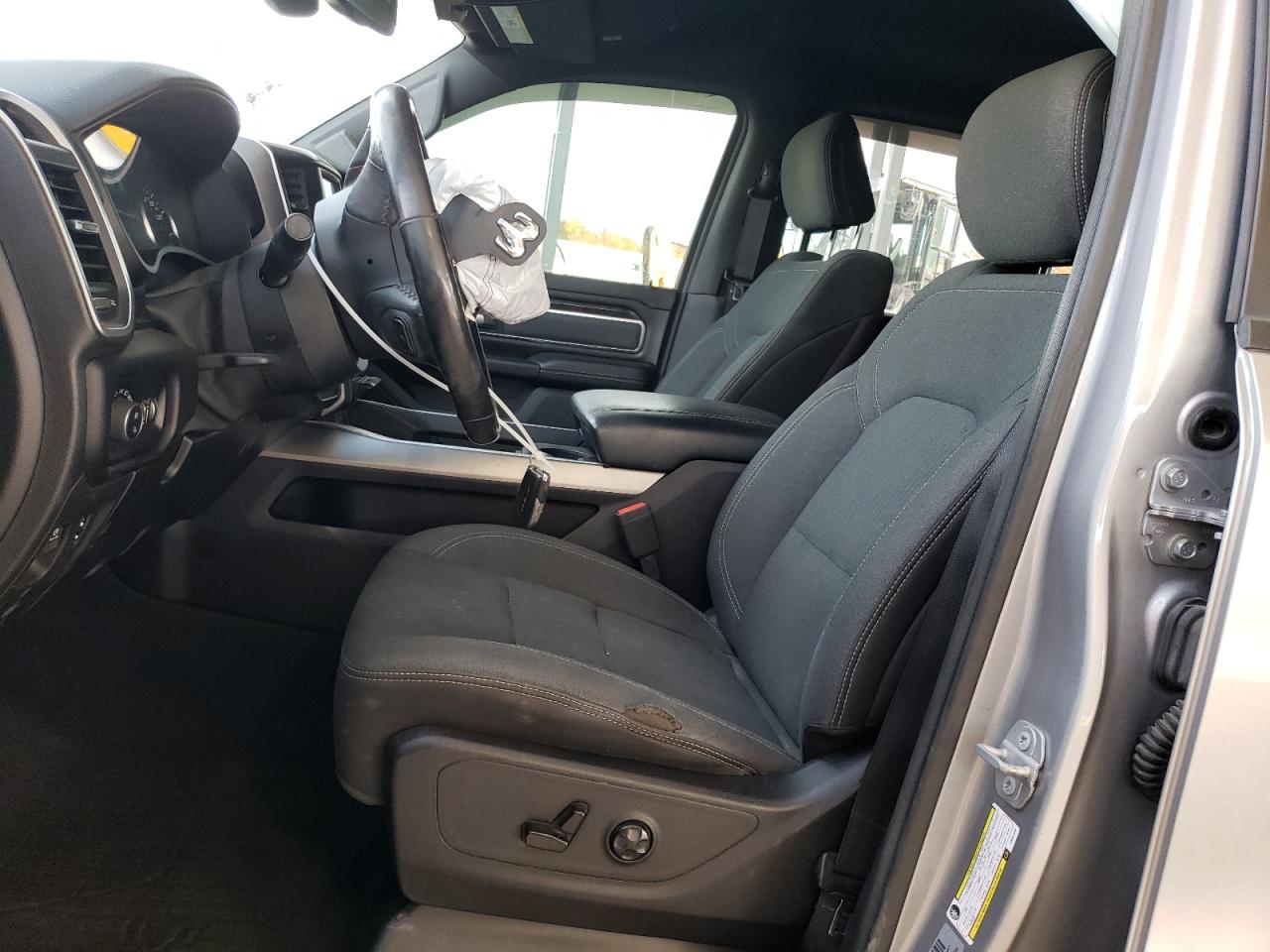 RAM 1500 BIG HORN/LONE STAR