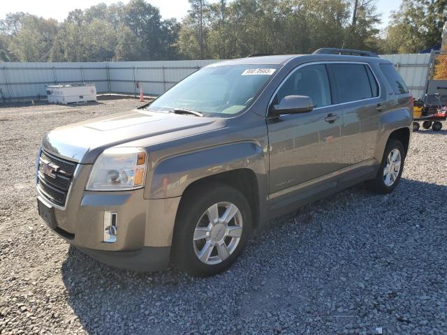 Global Auto Auctions: 2012 GMC TERRAIN SL
