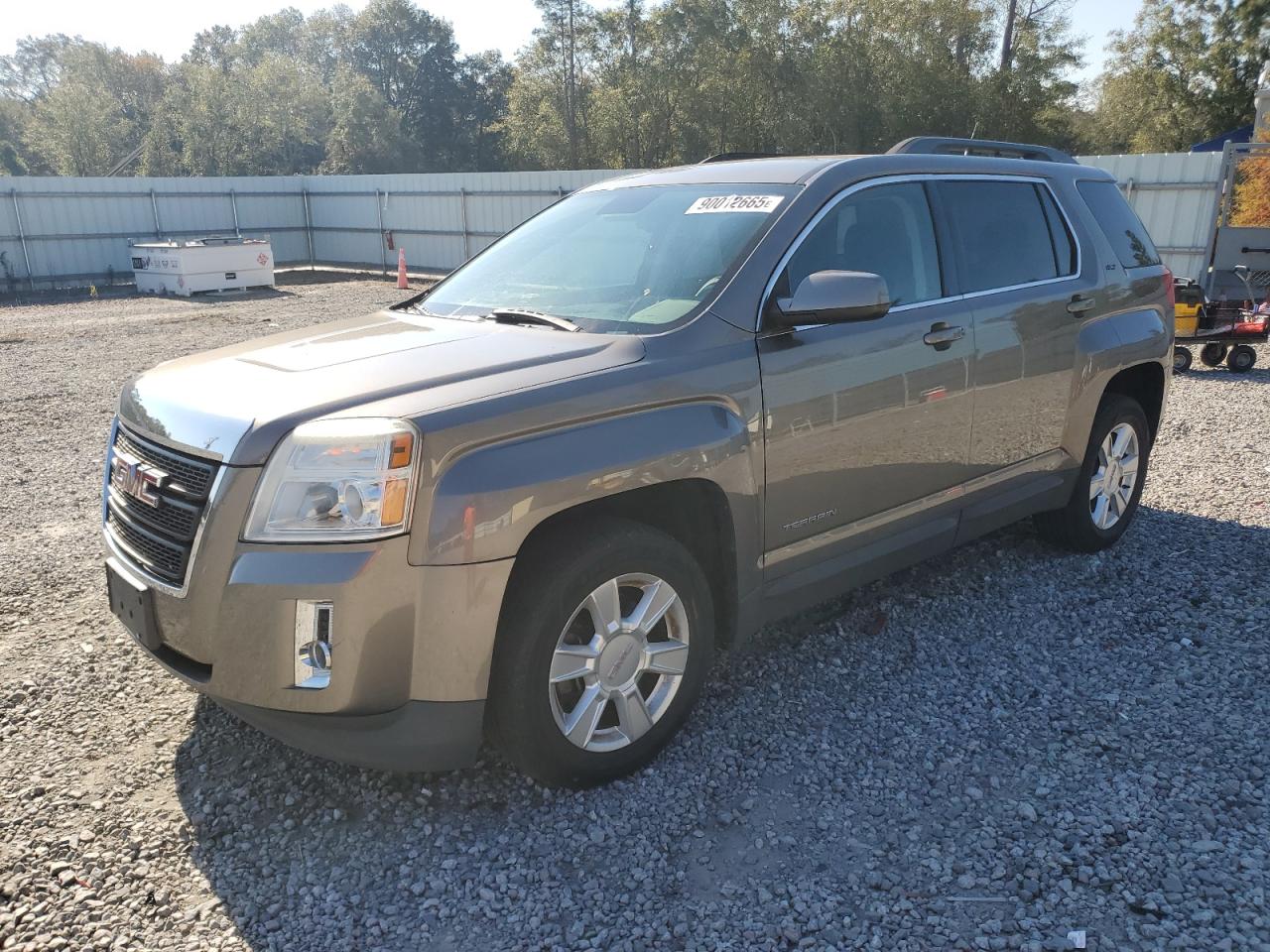 GMC TERRAIN SLT