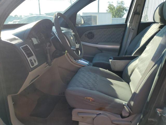 2008 CHEVROLET EQUINOX LS #3308381289