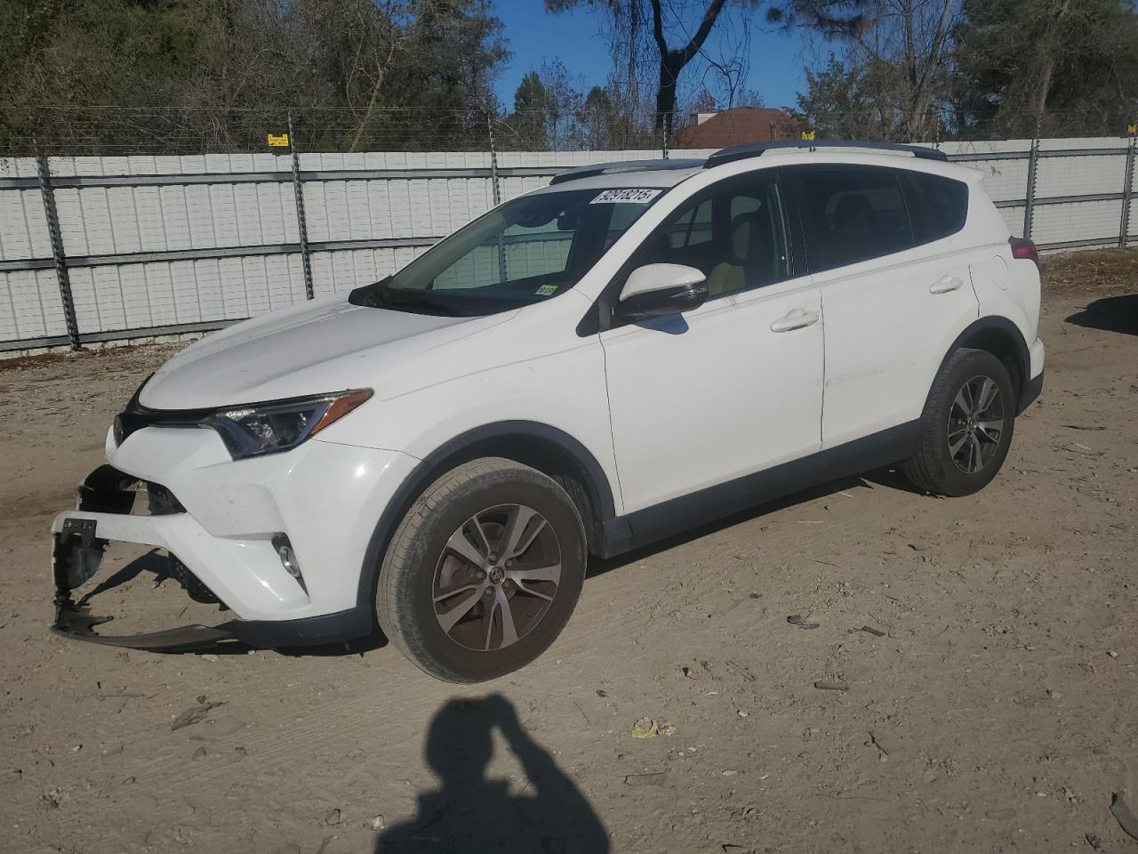 TOYOTA RAV4 ADVENTURE