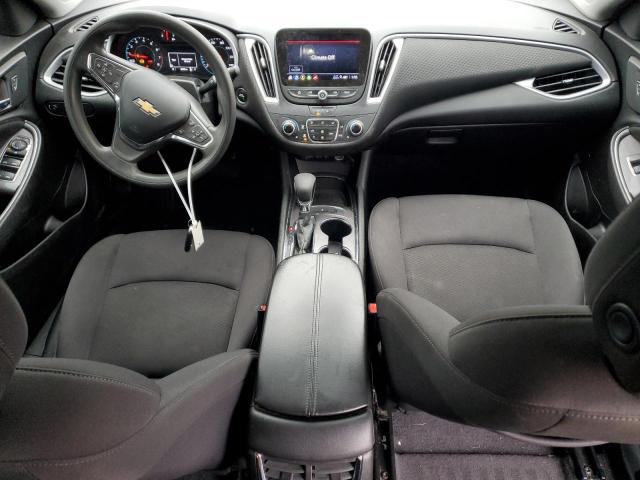 2023 CHEVROLET MALIBU LT #3298146266