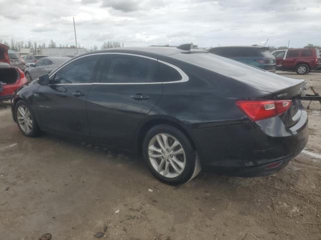 2018 CHEVROLET MALIBU LT #3293324455