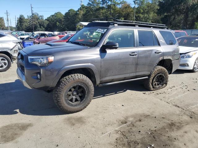 2017 TOYOTA 4RUNNER SR #3305353304