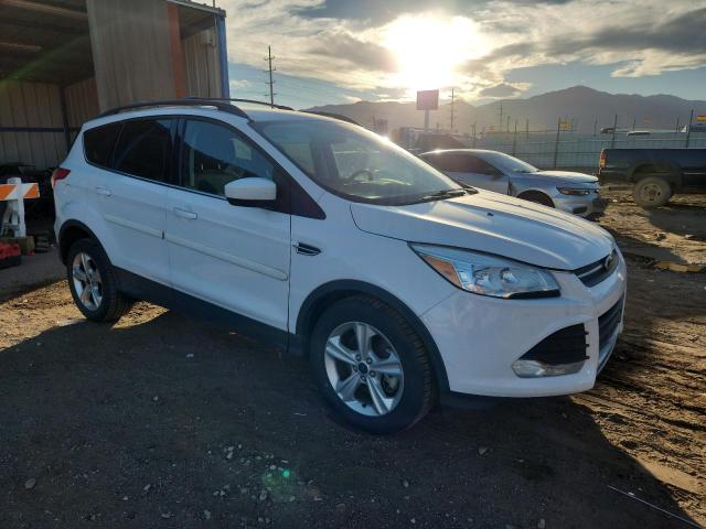 2014 FORD ESCAPE SE - 1FMCU9GX4EUC60244