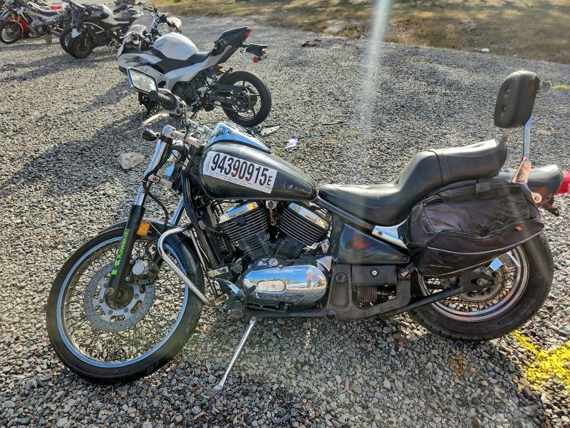 1997 KAWASAKI MC #3310326008