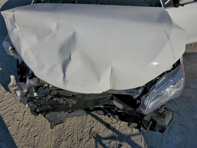 2016 TOYOTA CAMRY LE #3297933787