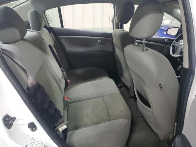 2011 NISSAN SENTRA 2.0 #3293295435