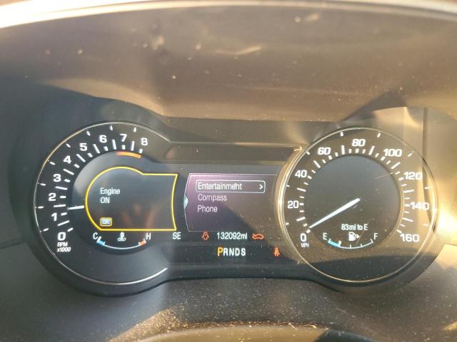 2015 LINCOLN MKC #3302770384