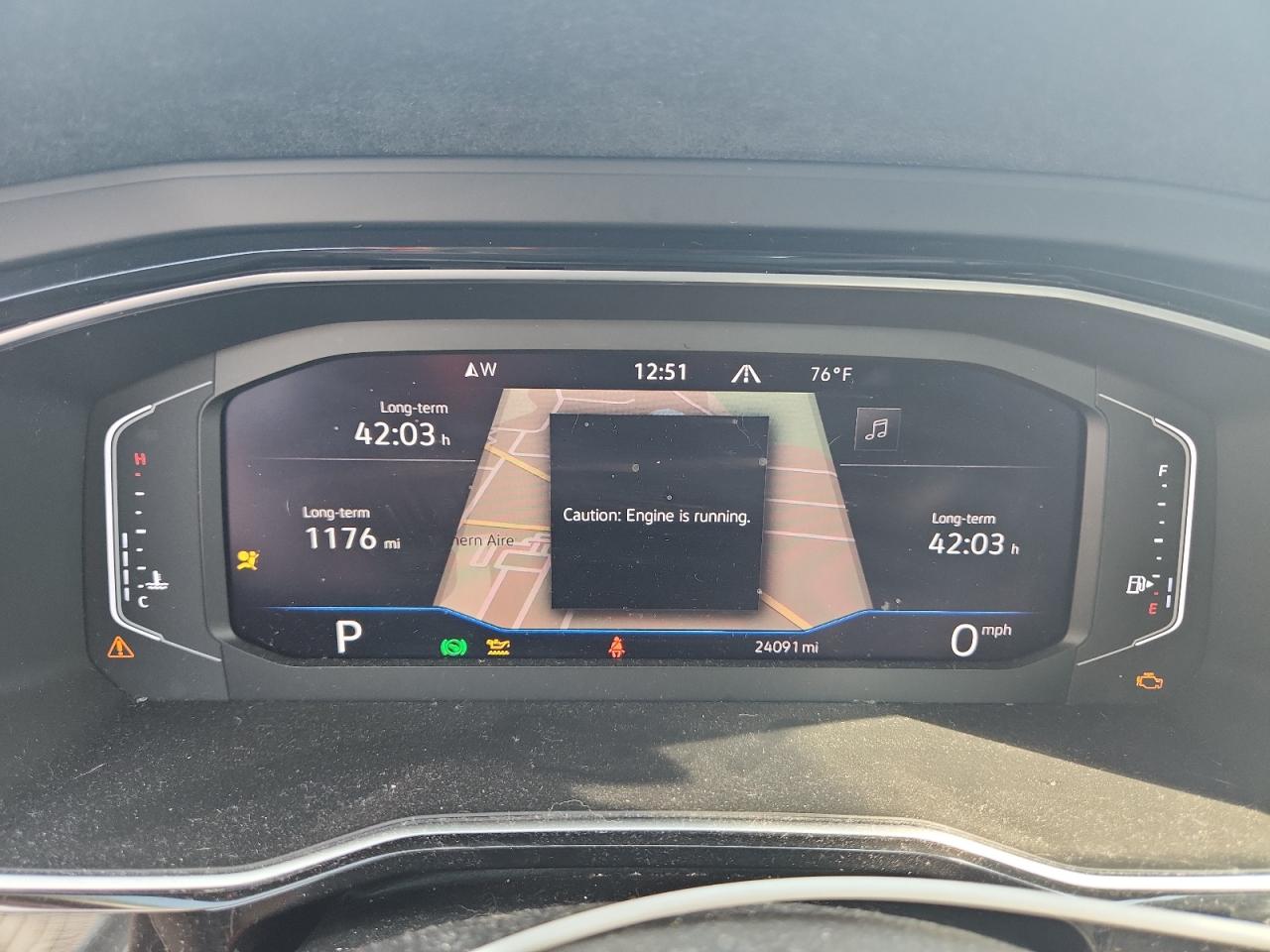 VOLKSWAGEN JETTA SEL PREMIUM