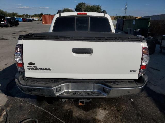 2014 TOYOTA TACOMA DOU #3301768327