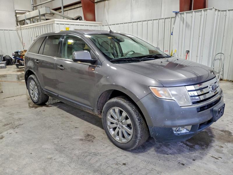 2010 FORD EDGE LIMIT #3308271199