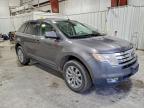 Lot #3308271199 2010 FORD EDGE LIMIT