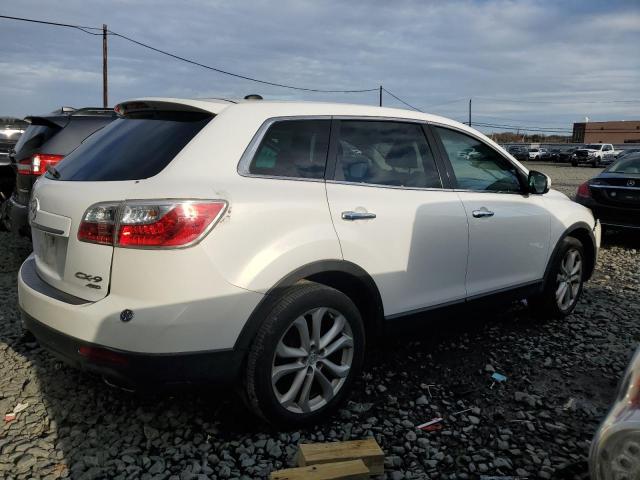 2011 MAZDA CX-9 #3293524420