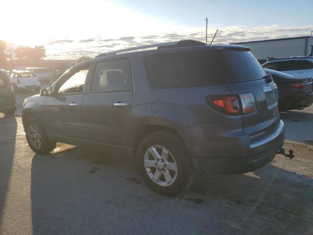 2013 GMC ACADIA SLE #3304540449