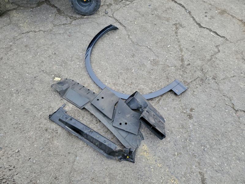 2018 AUDI SQ5 PRESTI #3303879761