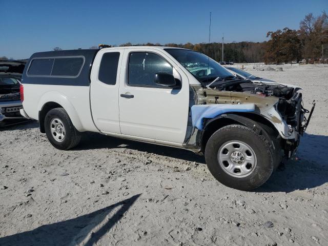2020 NISSAN FRONTIER S #3296953870