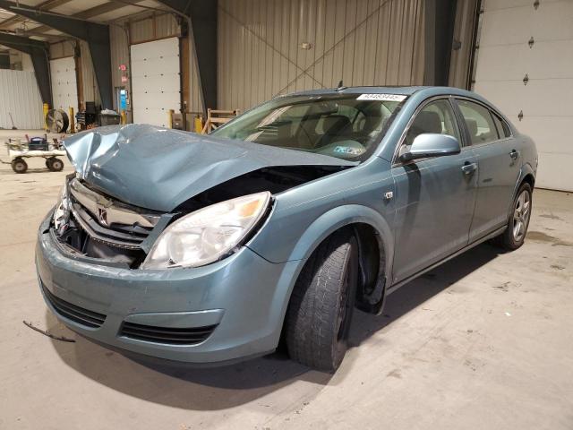 SATURN AURA XE