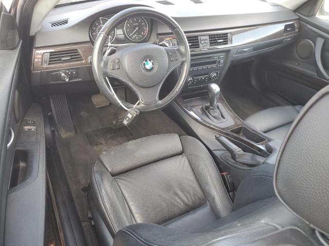 2011 BMW 328 XI #3292340278