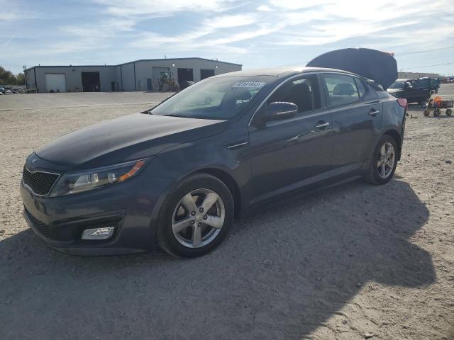 2015 KIA OPTIMA LX #3294402515