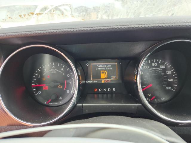 2017 FORD MUSTANG #3303759418